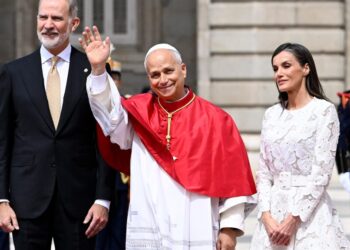 What to Know About Pope Leo’s Journey to Spain—and How It Honors the Late Pope Francis