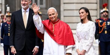 What to Know About Pope Leo’s Journey to Spain—and How It Honors the Late Pope Francis