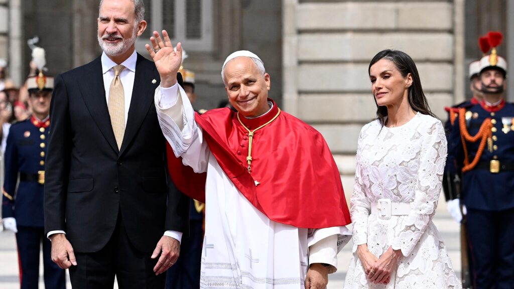 What to Know About Pope Leo’s Journey to Spain—and How It Honors the Late Pope Francis