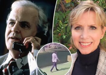 Actor James Handy’s last movie project scrapped in wake of tragic killing