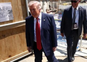 Trump ignoring ‘ticking time bomb’ that will lead to ‘recession’ – or worse: expert