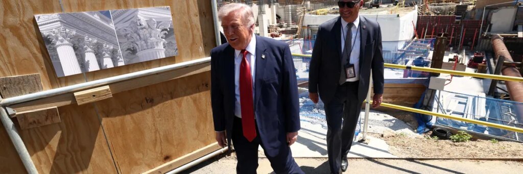Trump ignoring ‘ticking time bomb’ that will lead to ‘recession’ – or worse: expert