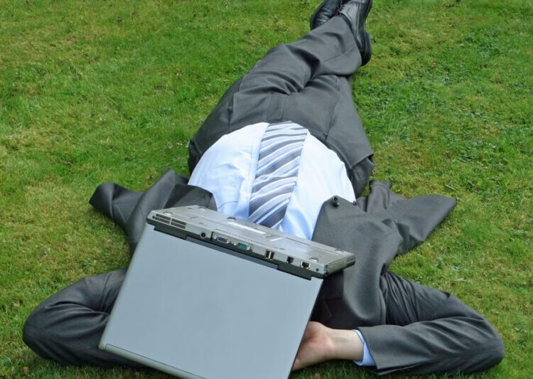 The Philosophy of the Out-of-Office Email