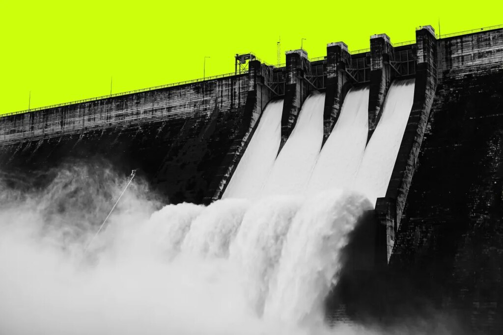 AI Will Consume as Much Water as a Billion People By 2030, UN Report Estimates