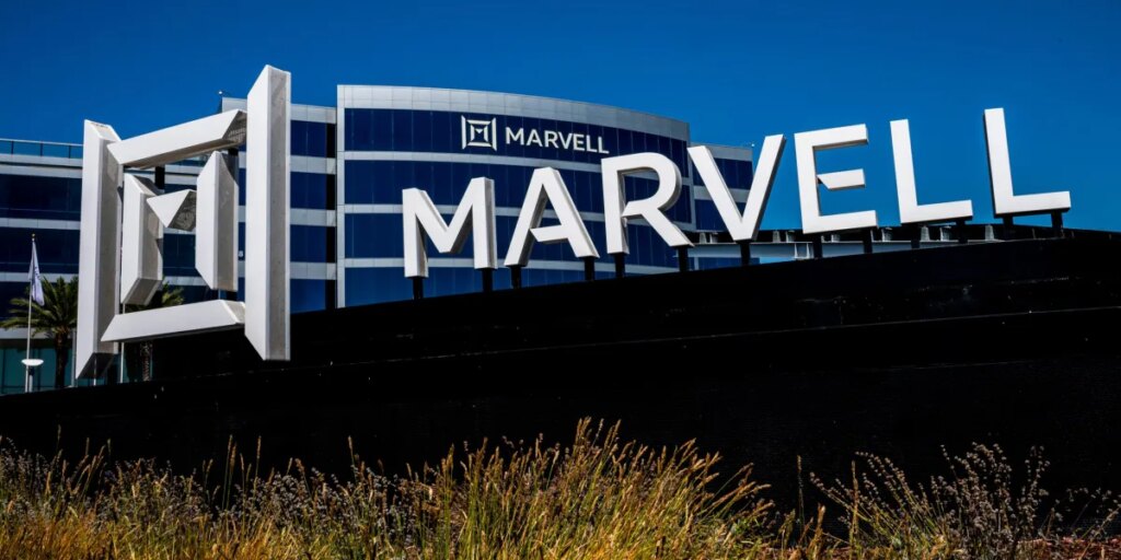 Marvell Technology, Flex to join S&P 500 later this month