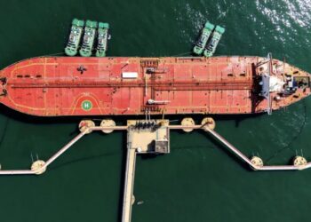 Why oil’s not at $200 after the biggest supply shock in history