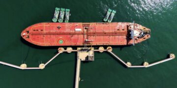 Why oil’s not at $200 after the biggest supply shock in history