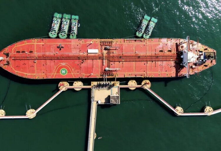 Why oil’s not at $200 after the biggest supply shock in history