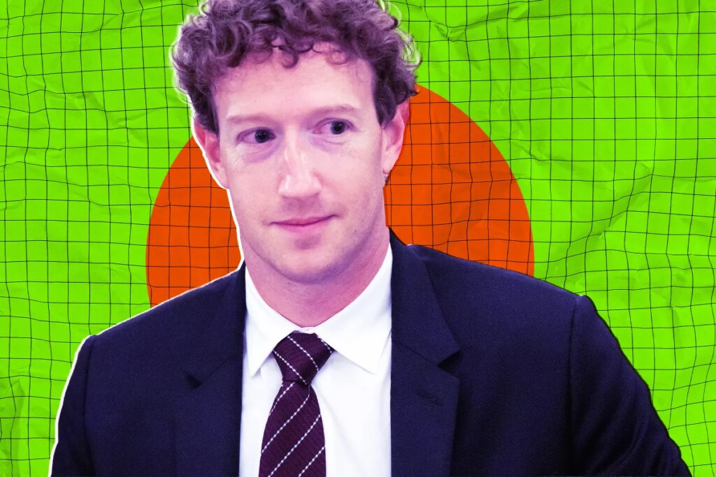 Meta So Desperate for Compute That It’s Building “Data Centers” That Are Just Tents Filled With AI Chips