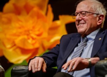 Bernie Sanders and Sam Altman’s private one-hour meeting about the public ownership of AI