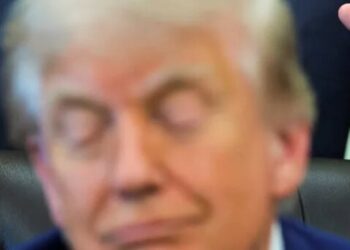 Rubio ‘inadvertently’ makes stunning admission on Trump’s ‘cognitive challenges’: analysis