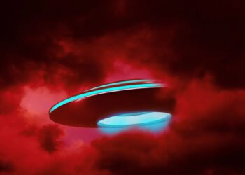 Catholic Church Boots Exorcist After He Said UFOs Are Demons
