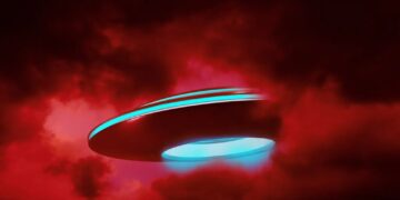 Catholic Church Boots Exorcist After He Said UFOs Are Demons
