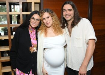 Rumer Willis’ ex claims Demi Moore threatened to ‘destroy’ him as battle over custody of daughter intensifies