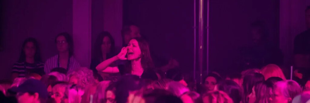 Heckler ejected after lobbing brutal insult at Erika Kirk: ‘Protects pedophiles!’