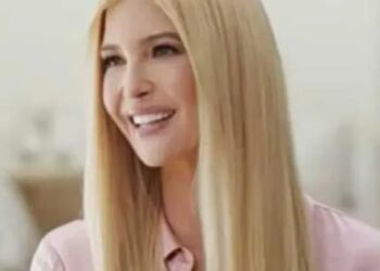 ‘Who is their press person?’ GOP insider stumped by Ivanka Trump interview
