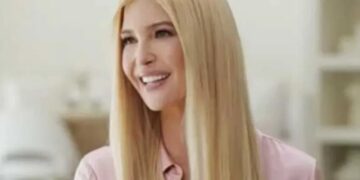 ‘Who is their press person?’ GOP insider stumped by Ivanka Trump interview