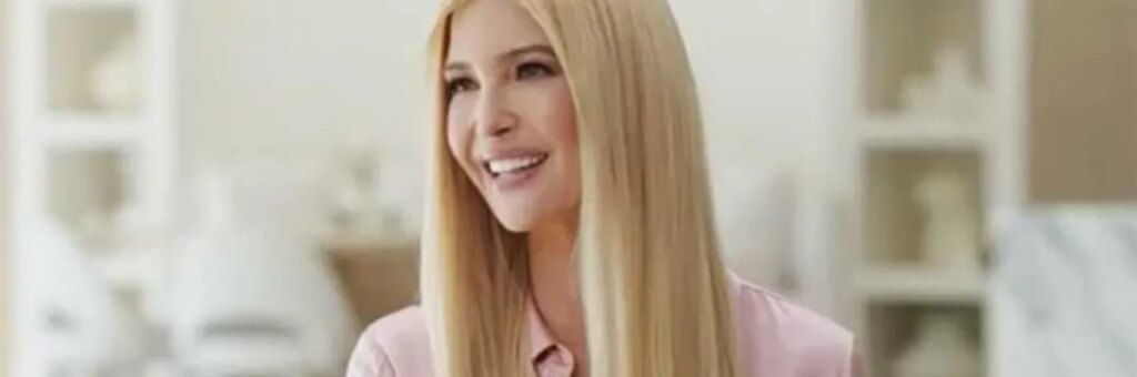 ‘Who is their press person?’ GOP insider stumped by Ivanka Trump interview