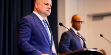 Trump Wants to Shrink National Intelligence Office and Purge Obama and Biden Holdovers