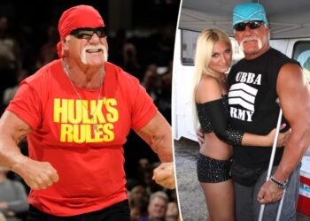 Hulk Hogan’s final death report released after daughter Brooke’s bombshell malpractice reveal