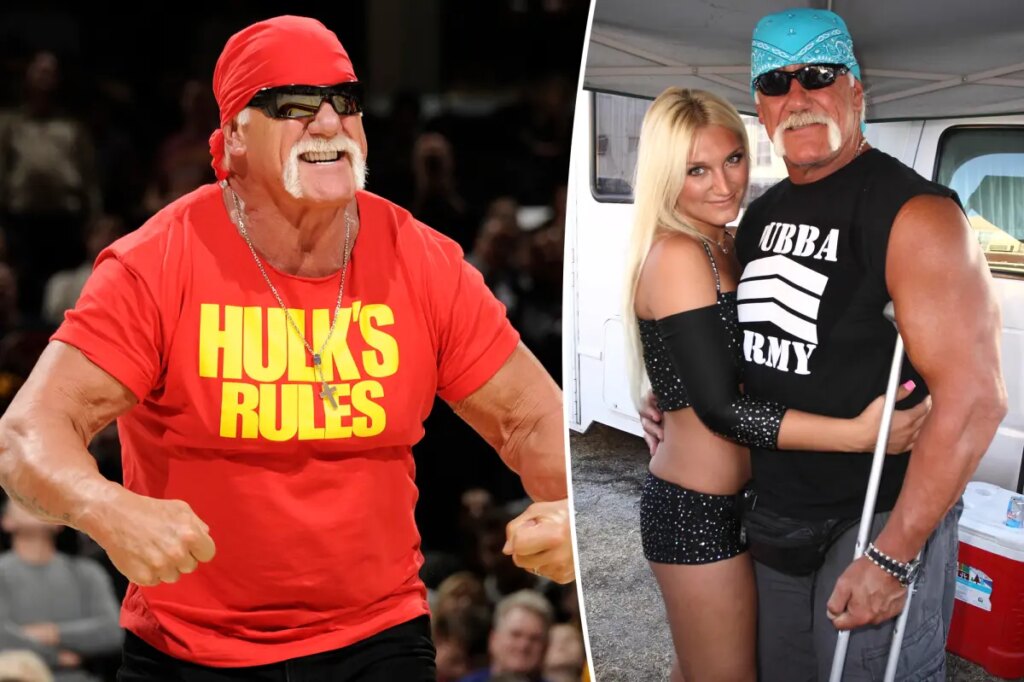 Hulk Hogan’s final death report released after daughter Brooke’s bombshell malpractice reveal