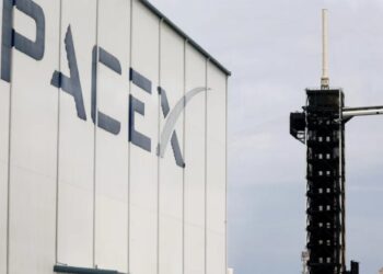 SpaceX and other mega IPOs may wait years to join the S&P 500