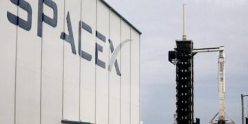 SpaceX and other mega IPOs may wait years to join the S&P 500