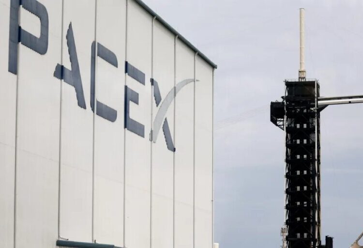 SpaceX and other mega IPOs may wait years to join the S&P 500