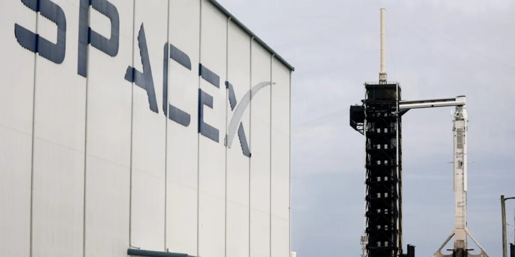SpaceX and other mega IPOs may wait years to join the S&P 500