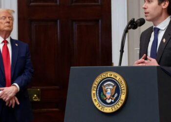 Former AI czar calls Sanders’ proposal for government equity a ‘stupidity tax’ and warns against nationalization as Trump mulls public stakes