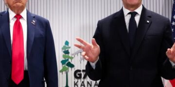 ‘Brilliant’ move to control Trump flagged by ex-insider