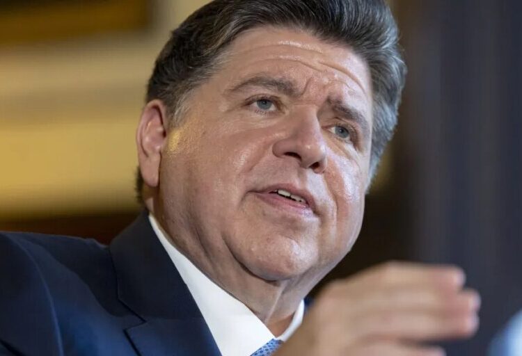 Illinois joins Ohio in ordering pause on data center tax credits