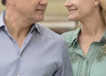 GOP candidate’s wife tearfully apologizes for donating to Biden: ‘Just heartbreaking’