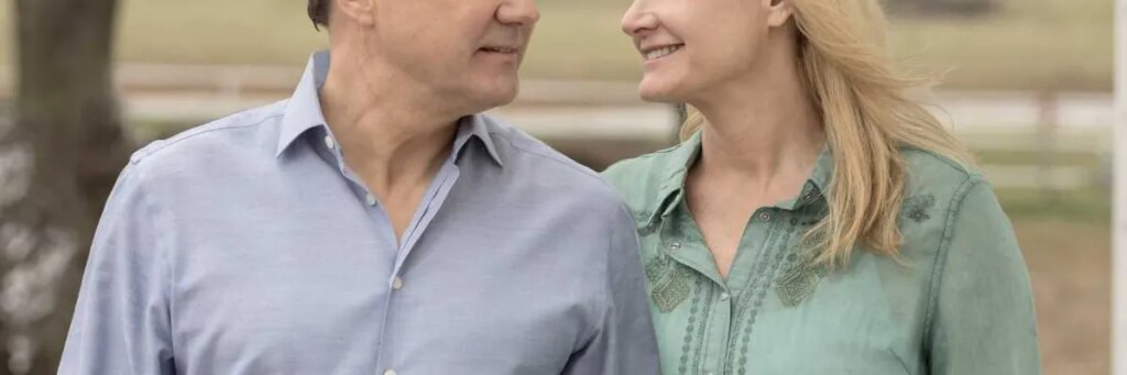 GOP candidate’s wife tearfully apologizes for donating to Biden: ‘Just heartbreaking’