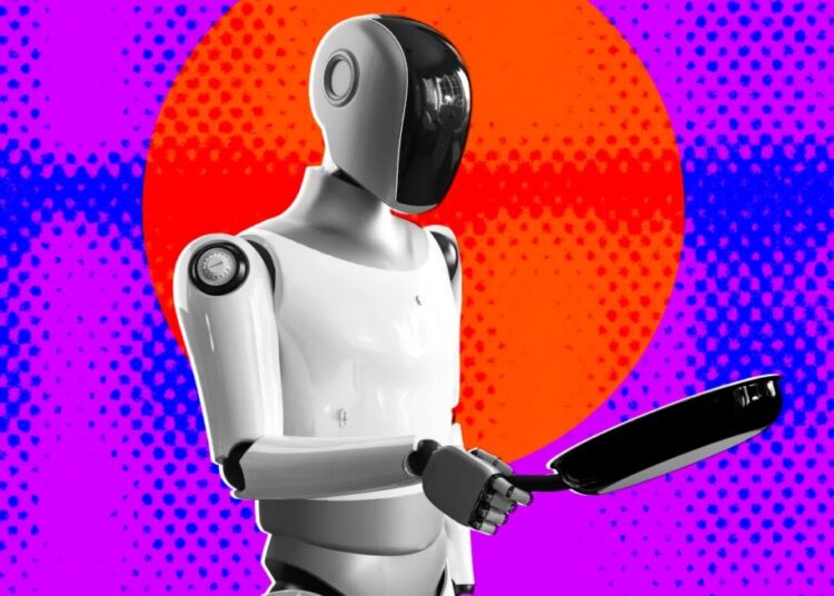 Airbnb Host Furious After Startup Trashes His Unit to “Test Robots”