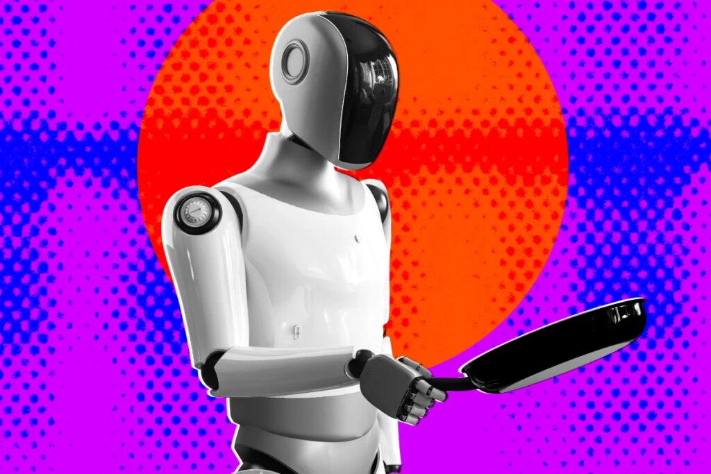Airbnb Host Furious After Startup Trashes His Unit to “Test Robots”