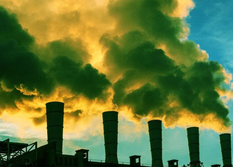 Remember How Sucking Carbon Out of the Air Was Going to Save the Planet? We Have Terrible News