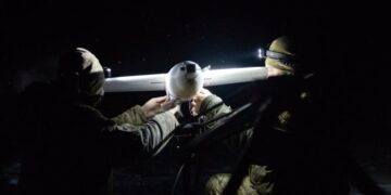 Ukraine Is Not Losing. Russia Is Not Winning.
