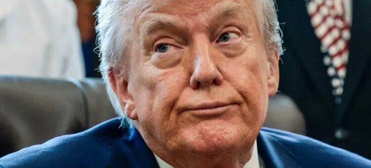Trump’s big promise to financially ‘benefit’ Americans implodes in real time: report
