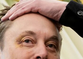 Even Elon Musk in disbelief over ‘unprecedented’ GOP proposal: ‘Is this accurate?’