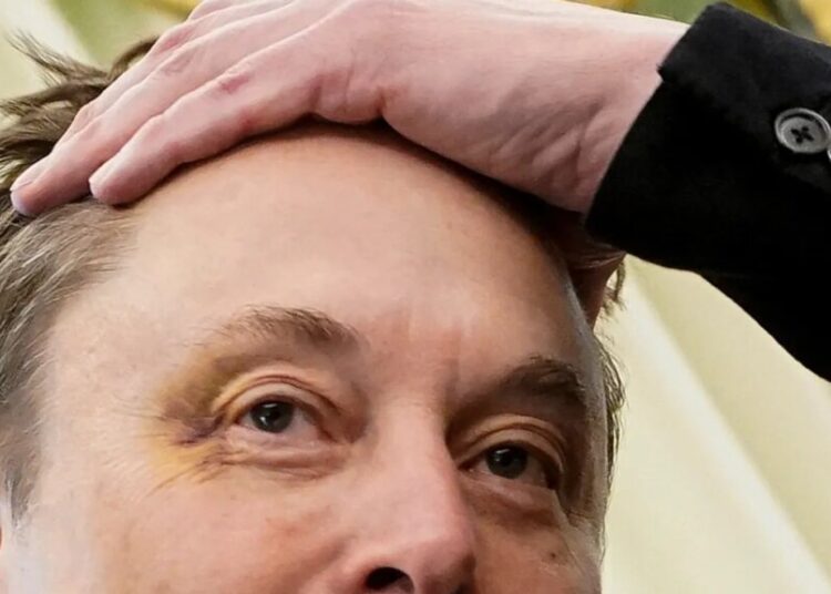 Even Elon Musk in disbelief over ‘unprecedented’ GOP proposal: ‘Is this accurate?’