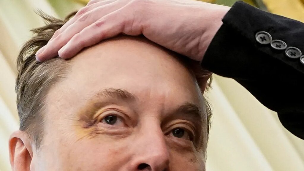Even Elon Musk in disbelief over ‘unprecedented’ GOP proposal: ‘Is this accurate?’