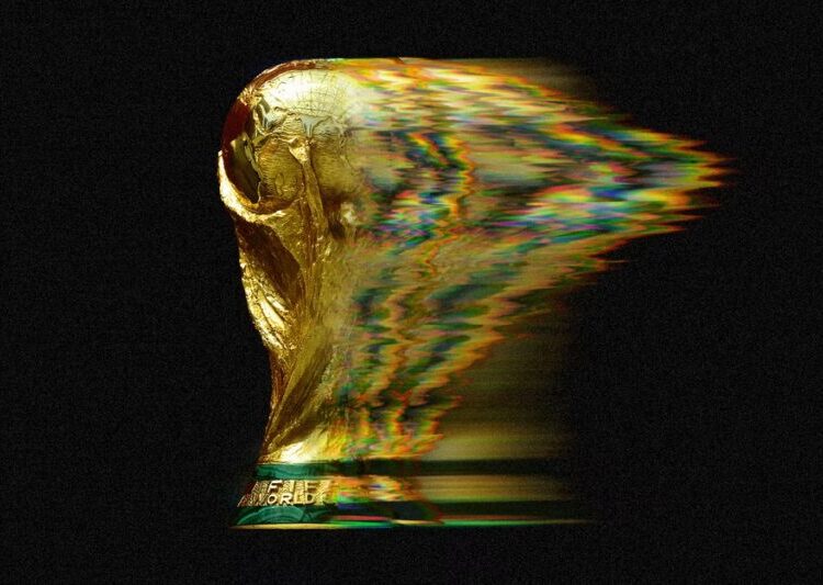 The Absurd World Cup