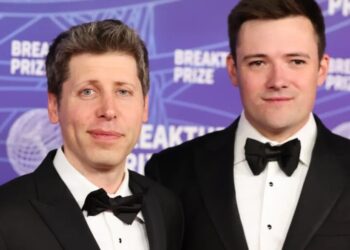 OpenAI’s Sam Altman says his highly disciplined daily routine has ‘fallen to crap’—and now unwinds on weekends at a ranch with no cell phone service