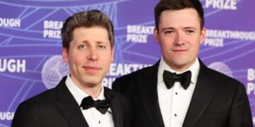 OpenAI’s Sam Altman says his highly disciplined daily routine has ‘fallen to crap’—and now unwinds on weekends at a ranch with no cell phone service
