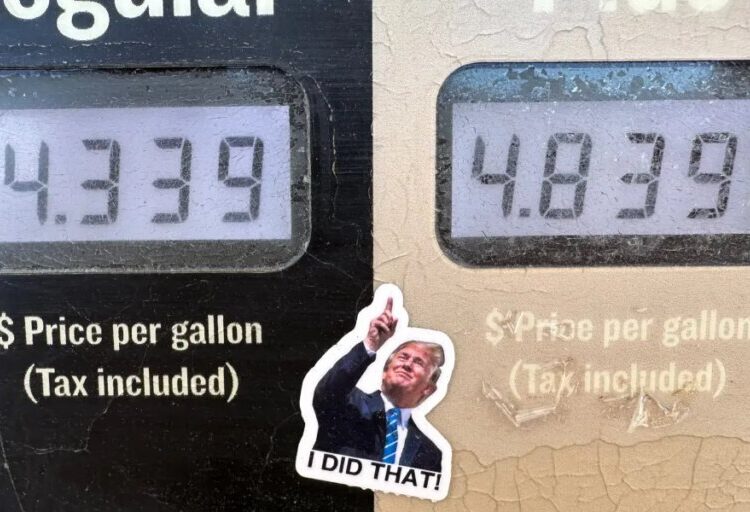 Consumers look resilient on the surface, but $4 gas was a tipping point and Costco members are filling up more often in case prices go even higher