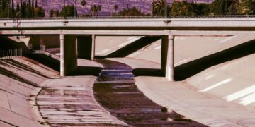 New Study Finds Something Horrible Contaminating Half of California’s Water
