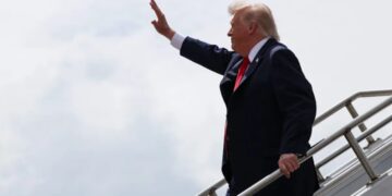 U.S. and Iran appear far from peace deal 100 days since war began