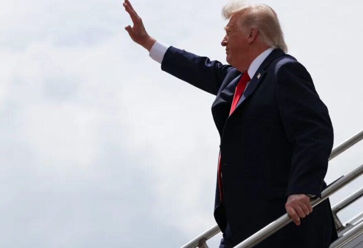 U.S. and Iran appear far from peace deal 100 days since war began