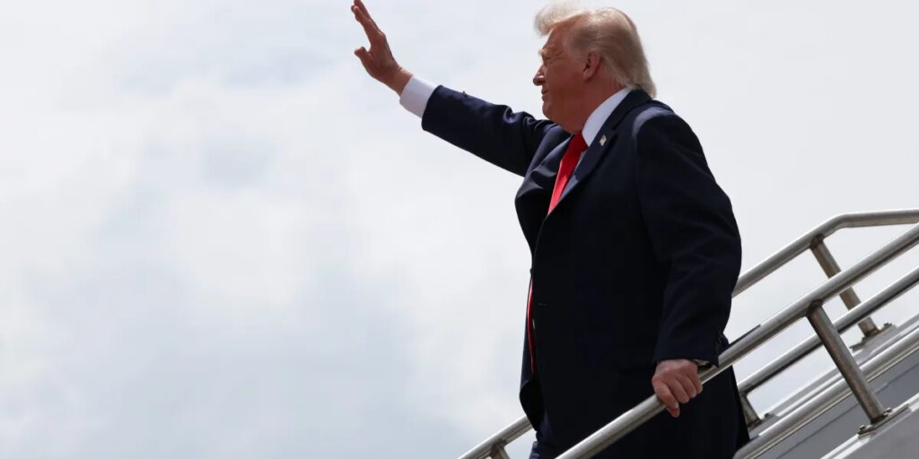 U.S. and Iran appear far from peace deal 100 days since war began
